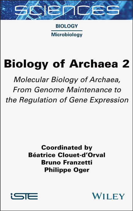 Biology of Archaea 2