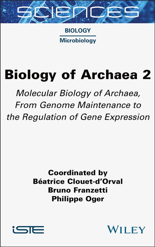 Biology of Archaea 2