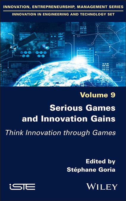 Serious Games and Innovation Gains