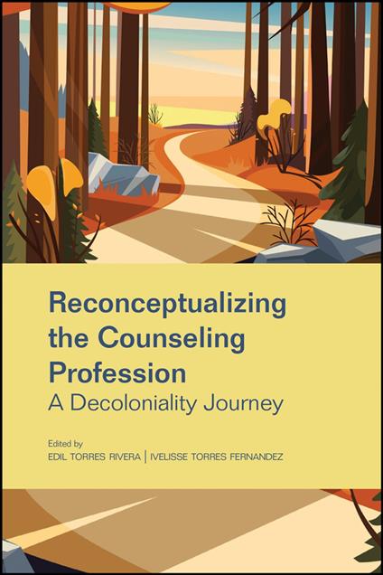 Reconceptualization of the Counseling Profession