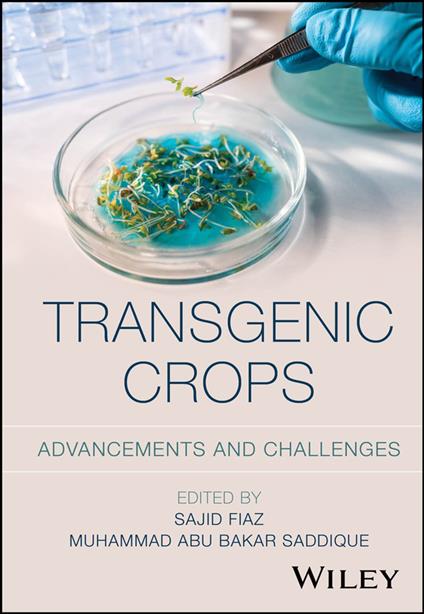 Transgenic Crops