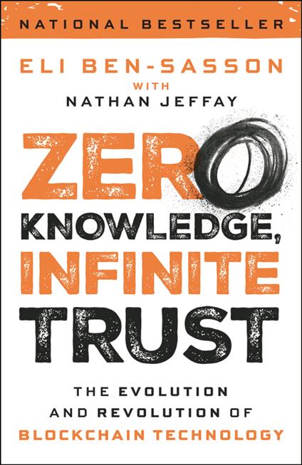 Zero Knowledge, Infinite Trust