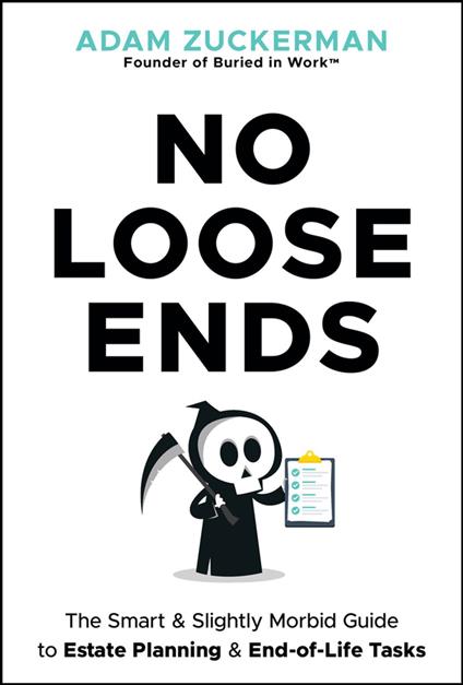 No Loose Ends