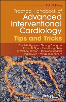 Practical Handbook of Advanced Interventional Cardiology: Tips and Tricks - cover