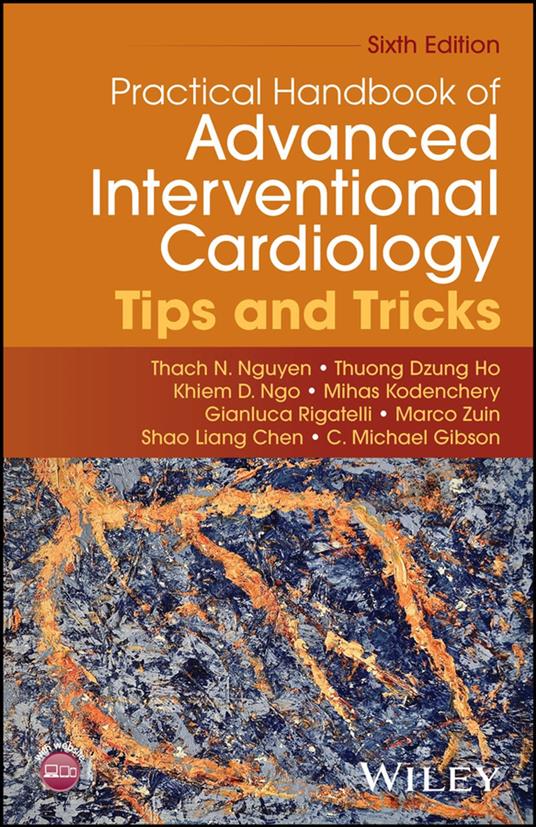 Practical Handbook of Advanced Interventional Cardiology