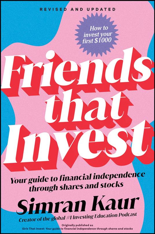 Friends That Invest