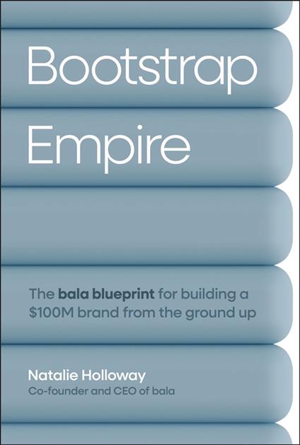 Bootstrap Empire