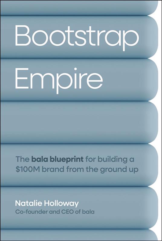 Bootstrap Empire