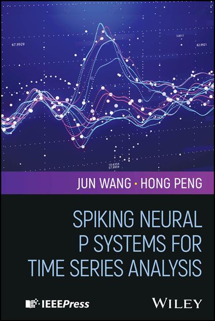 Spiking Neural P Systems for Time Series Analysis