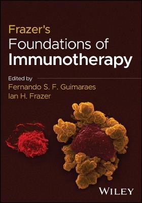 Frazer's Foundations of Immunotherapy - cover