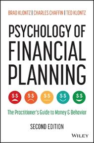 Psychology of Financial Planning