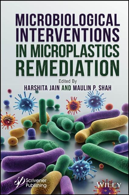 Microbiological Interventions in Microplastics Remediation