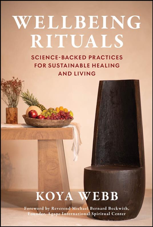 Wellbeing Rituals