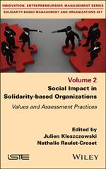 Social Impact in Solidarity-based Organizations