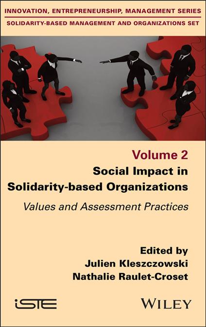 Social Impact in Solidarity-based Organizations