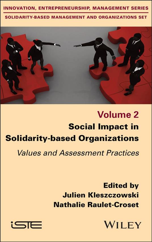 Social Impact in Solidarity-based Organizations