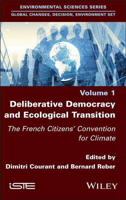 Deliberative Democracy and Ecological Transition
