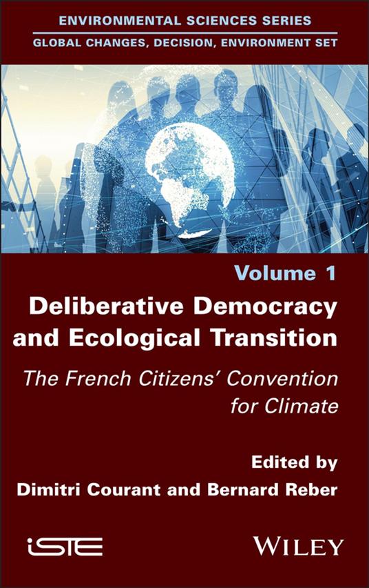Deliberative Democracy and Ecological Transition
