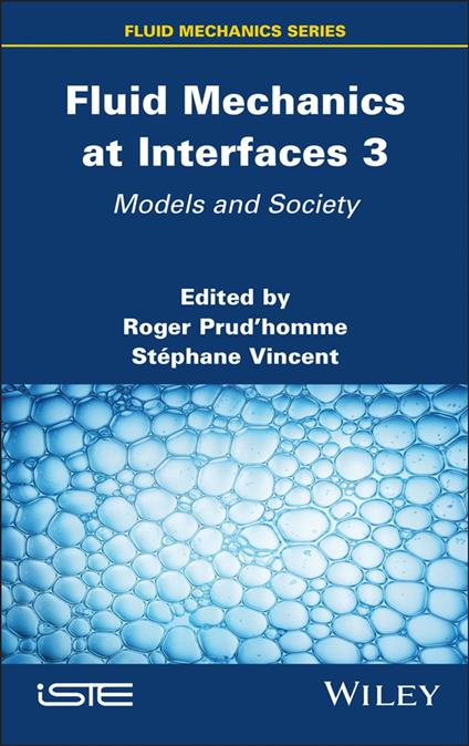 Fluid Mechanics at Interfaces 3