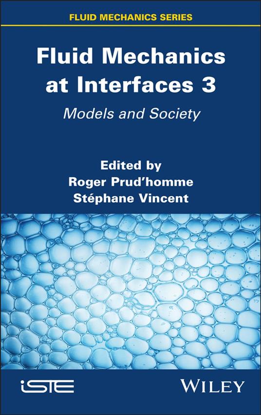 Fluid Mechanics at Interfaces 3