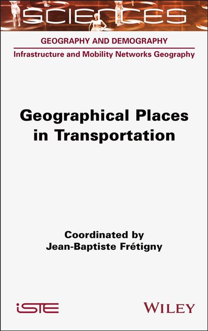 Geographical Places in Transportation