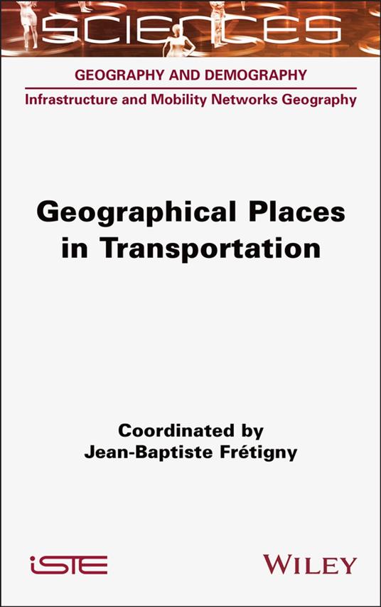Geographical Places in Transportation