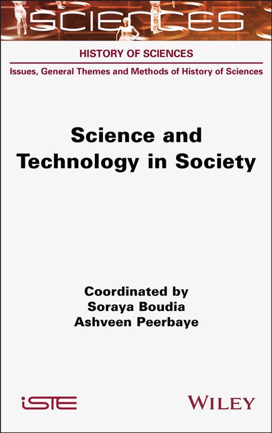 Science and Technology in Society