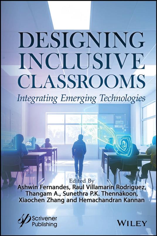 Designing Inclusive Classrooms