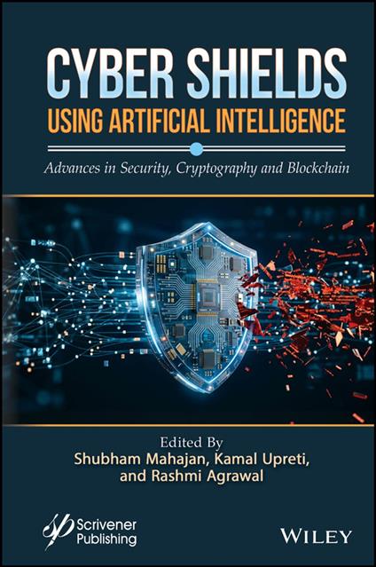 Cyber Shields Using Artificial Intelligence
