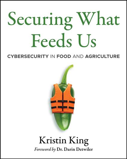 Securing What Feeds Us