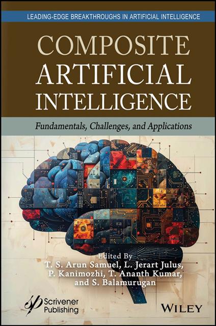 Composite Artificial Intelligence