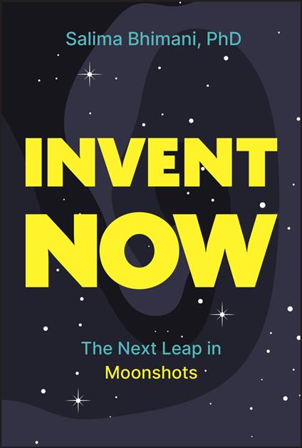 Invent Now