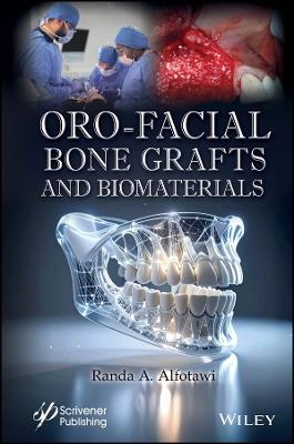 Oro-Facial Bone Graft and Biomaterials - cover