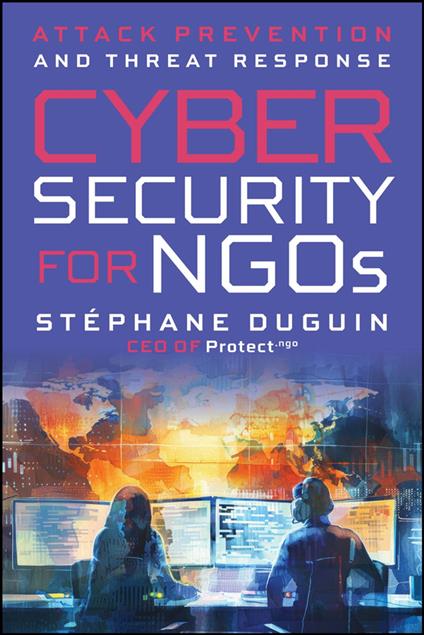 Cybersecurity for NGOs