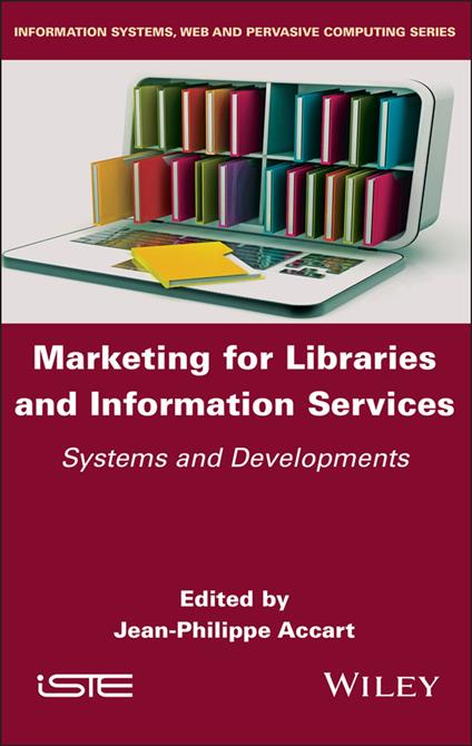 Marketing for Libraries and Information Services