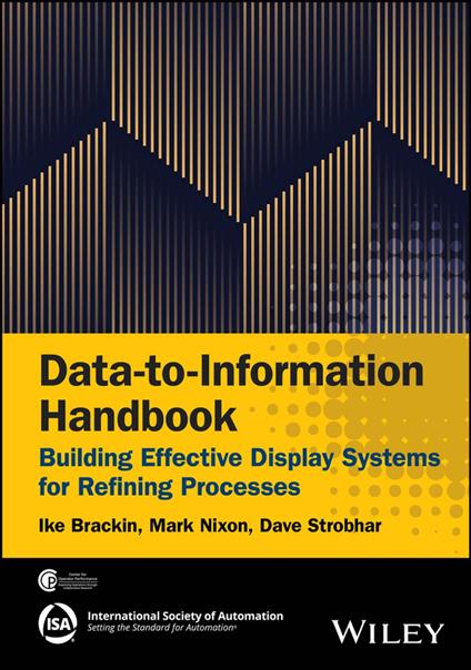 Data-to-Information Handbook
