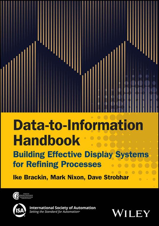 Data-to-Information Handbook