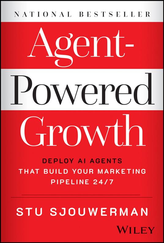 Agent-Powered Growth