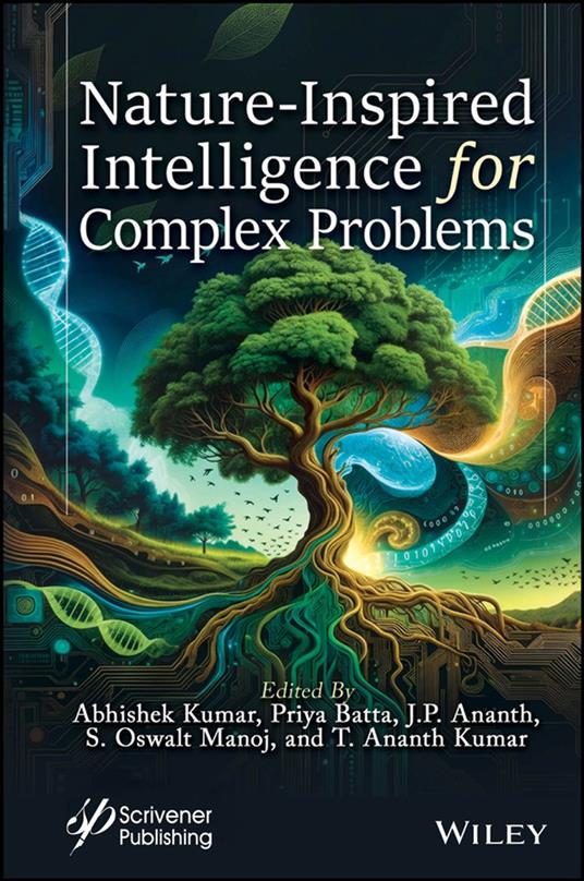 Nature-Inspired Intelligence for Complex Problems