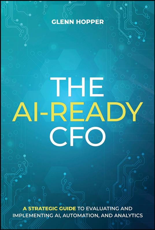 The AI-Ready CFO