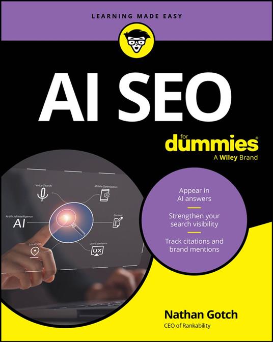 AI SEO For Dummies