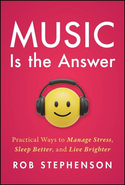 Music is the Answer