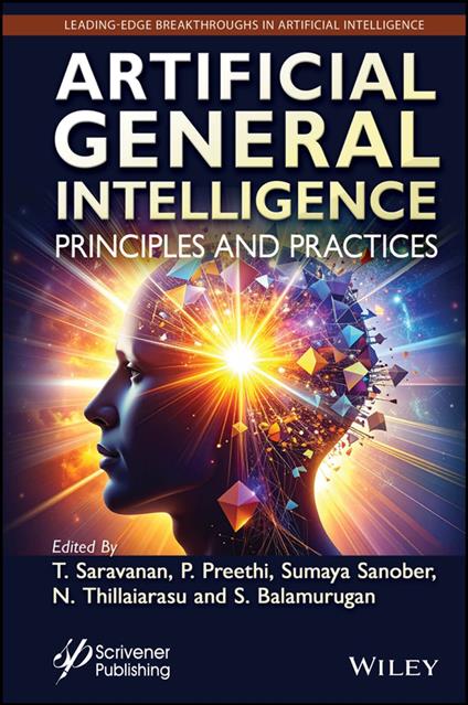 Artificial General Intelligence