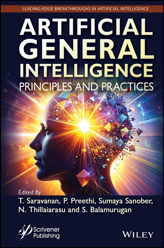 Artificial General Intelligence