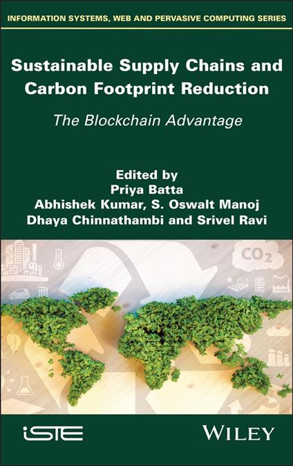 Sustainable Supply Chains and Carbon Footprint Reduction
