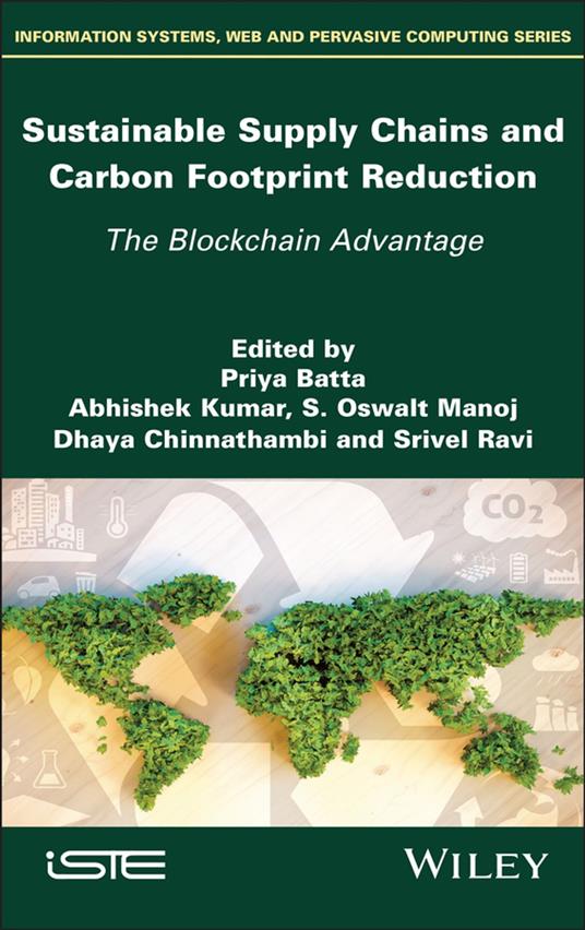 Sustainable Supply Chains and Carbon Footprint Reduction