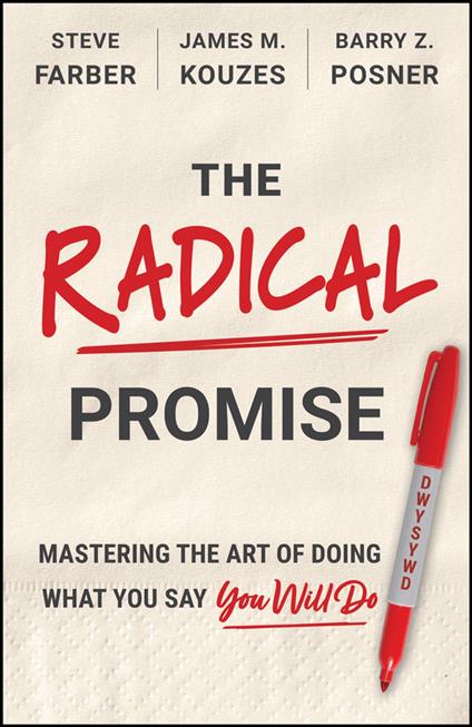 The Radical Promise