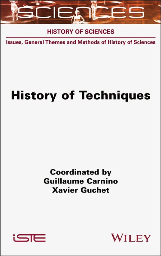 History of Techniques