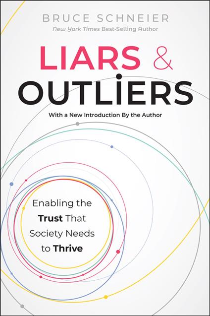 Liars and Outliers