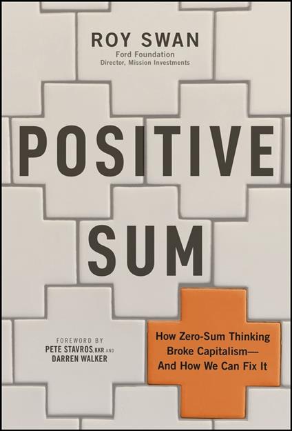 Positive Sum